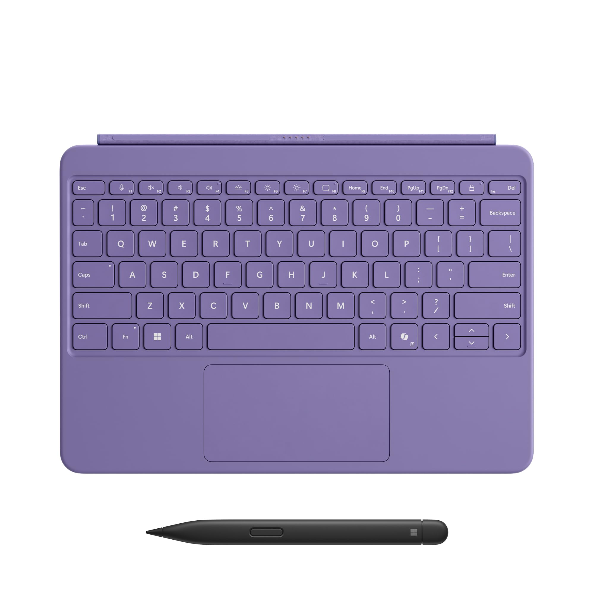 Microsoft Surface Pro Keyboard and Slim Pen 2