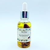 Soft Petalz Liquid Gold Facial Oil