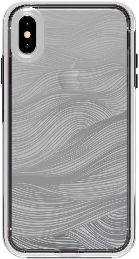 Amazon Com Lifeproof Slam Series Case For Iphone Xs Max