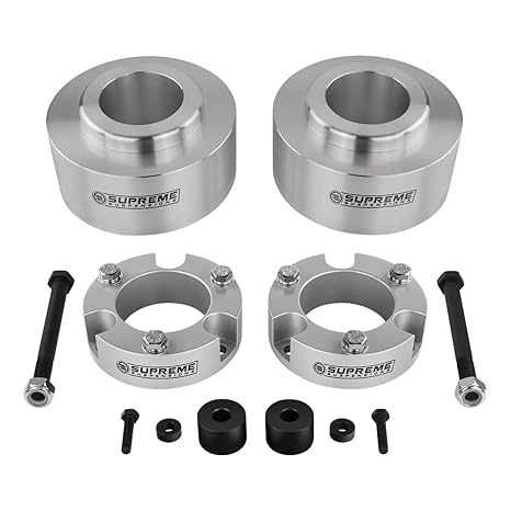 Amazon Com Supreme Suspensions Full Lift Kit For 2003 2009