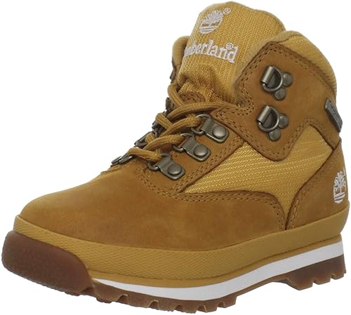 toddler timberland euro hiker boot