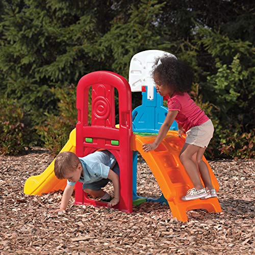 Game Time Sports Climber and Slide