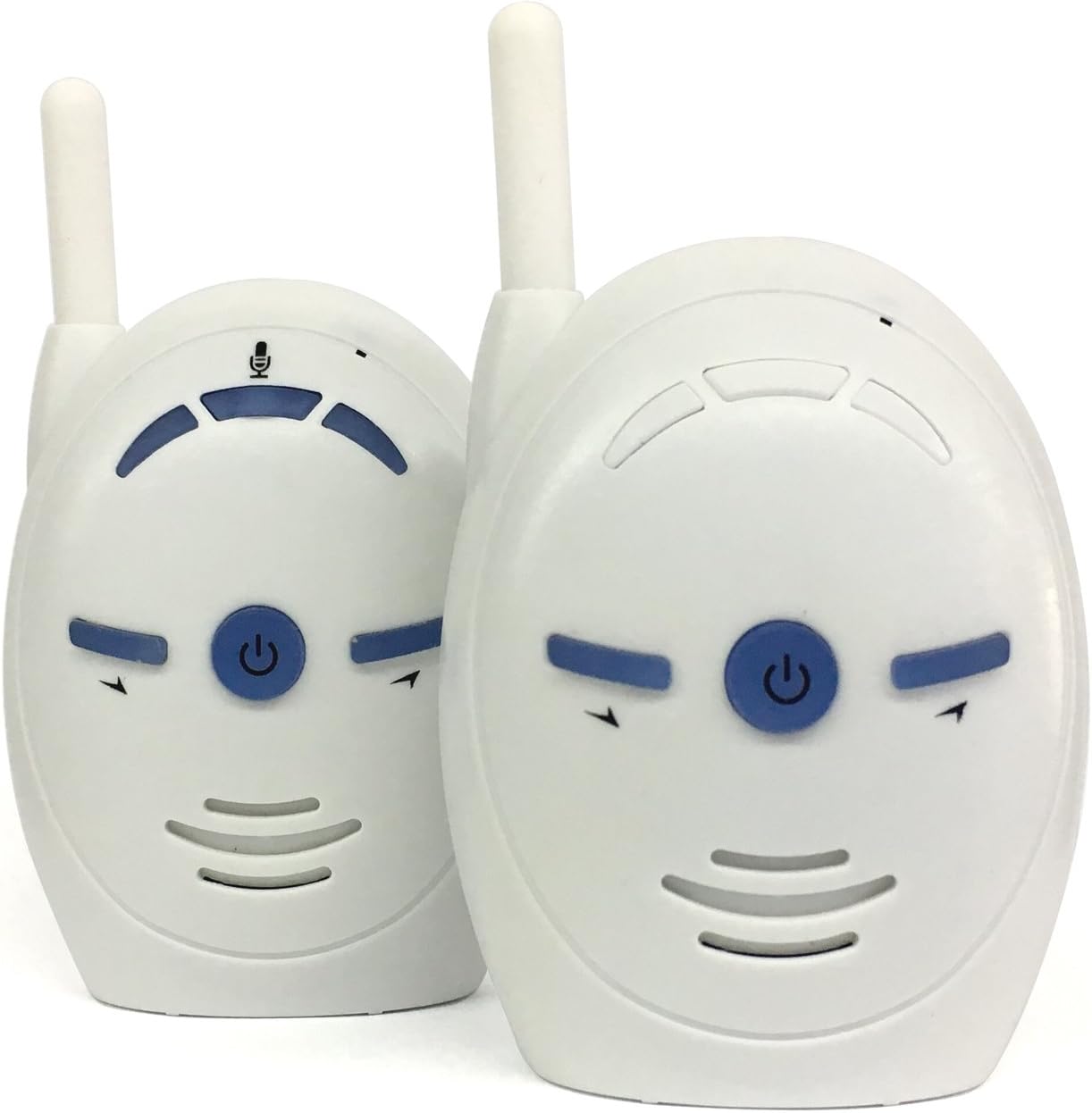 Meita Wireless Baby Sound Monitor Audio Walkie Talkie Kits Nanny Phone Electronic Alarm Kids Radio Intercoms Infant Sitter Nurse