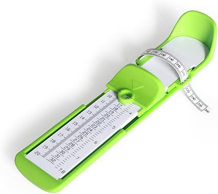 amazon clarks foot gauge