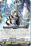 Cardfight!! Vanguard TCG - Revenger, Darkbless Angel (G-BT06/057EN) - G Booster Set 6: Transcension of Blade and Blossom
