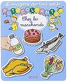 Chez les marchands by 