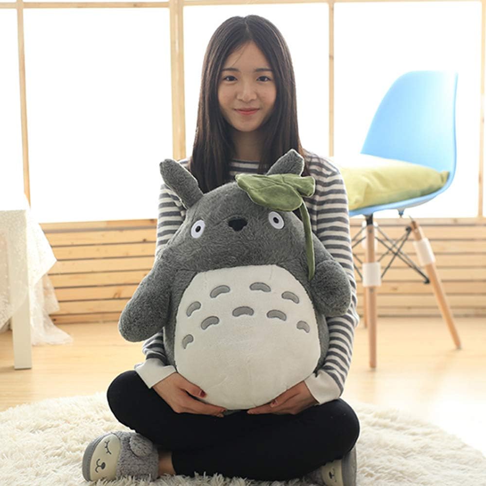 HEA GH Plush Toy Doll Cute Wedding Press Doll Children Birthday Girl Kids Toys Doll Pillow Plush Toy 30 -70 cm (40CM)