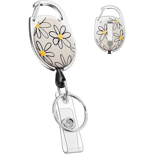 Floatng Locket Badge Reel | Locket, Key To My Heart, Badge Reel