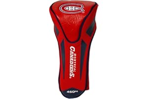 NCAA Single Apex Golf Club Headcover
