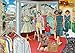 Gibsons A Trip to The Shops Jigsaw Puzzles (4 x 500-Piece)