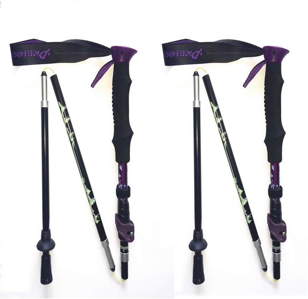 nordic walking sticks amazon