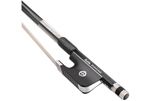 CodaBow Diamond SX Carbon Fiber 4/4 Cello Bow
