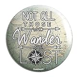 Geek Details Not All Those Who Wander Are Lost 2.25