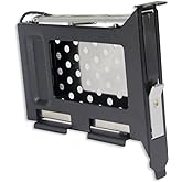 PCI Slot Tray Less Mobile Rack for 2.5" Sata III HDD SSD SY-MRA25023