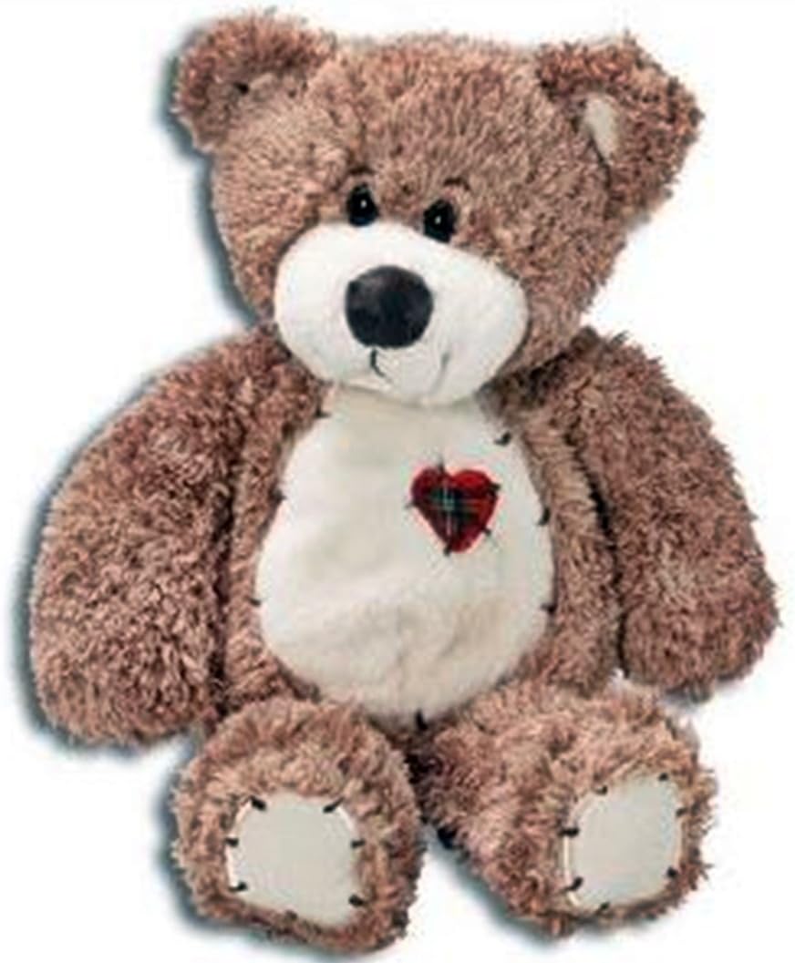 first teddy bear ever made