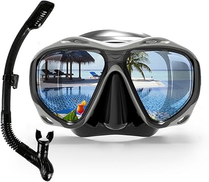 diving equipment amazon