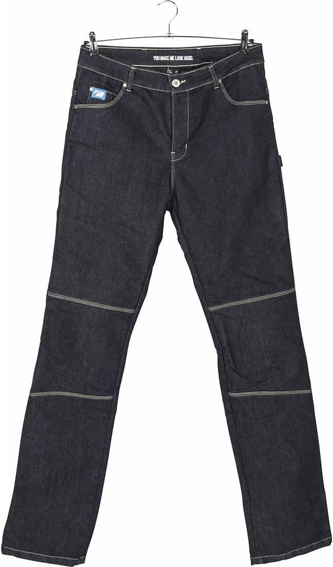 selvedge motorcycle jeans