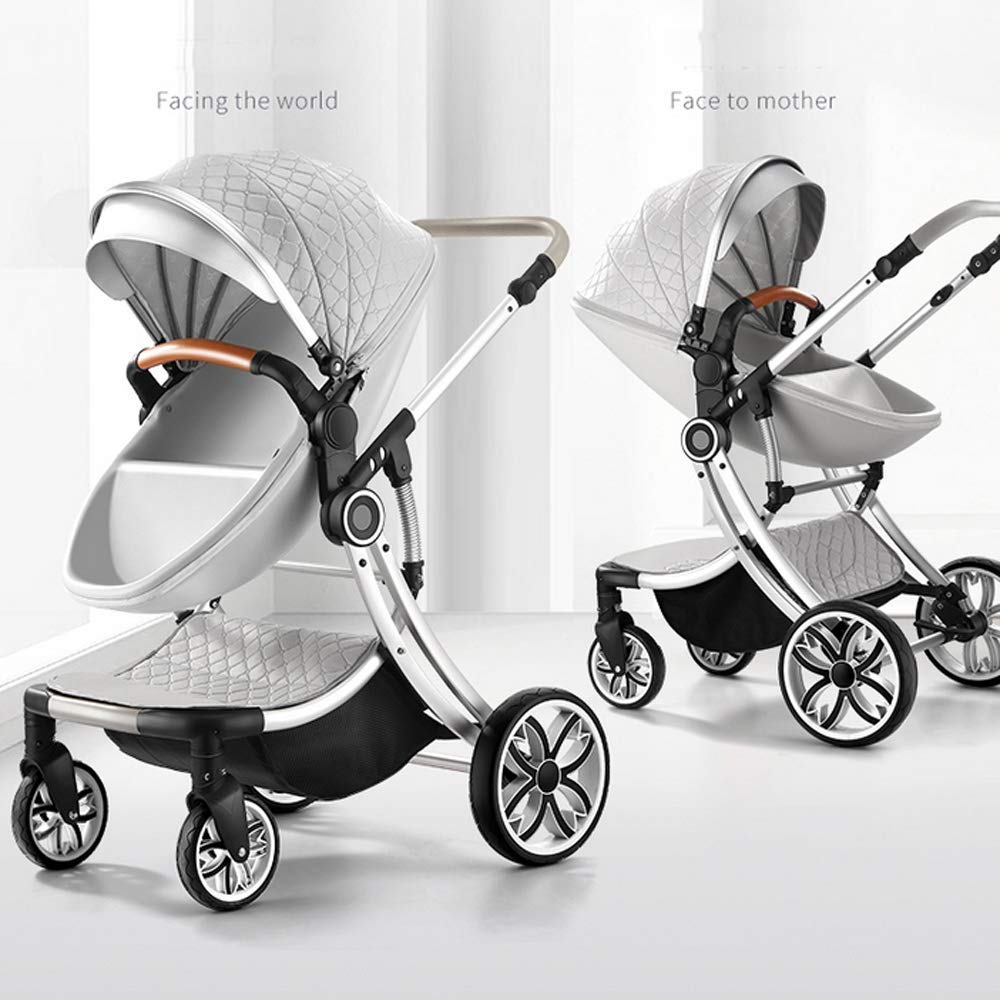 Reclining strollers for toddlers
