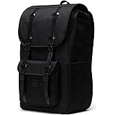 Herschel Supply Co. Little America™ Backpack, Black, 30L, Standard