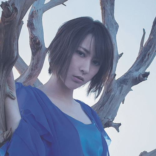 Eir Aoi on Amazon Music