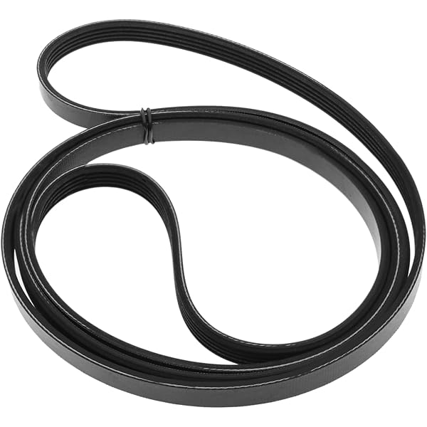Amazon.com: ERW10006384 ERP Belt Washer Replaces W10006384 