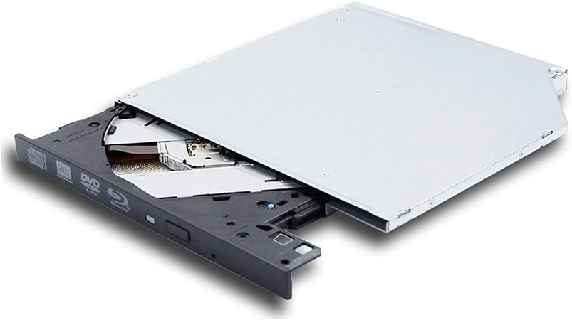 Amazon Com Reproductor De Blu Ray Uhd 4k Para Lg Bu50n Doble Capa xl 100 Gb 6x Re Dvd R Dl M Disc Burner 0 354 In Ultra Slim Sata Optical Drive Reemplazo Computers Accessories