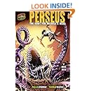 Perseus The Hunt For Medusa S Head A Greek Myth Graphic