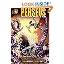 Perseus The Hunt For Medusa S Head A Greek Myth Graphic