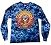 Grateful Dead Tie Dye T-shirt - 50th Anniversary T Shirt M-4XL
