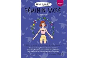 MON CAHIER FÉMININ SACRÉ