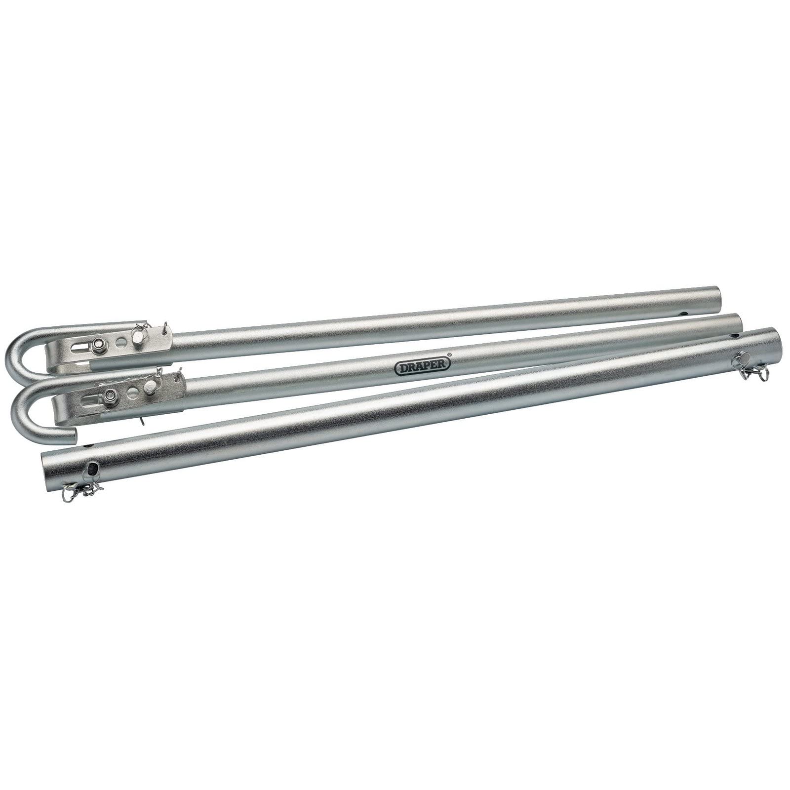 Draper 99654 Rigid Towing Brace, 2000kg