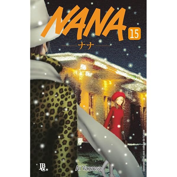 Nana Vol.13 | Amazon.com.br