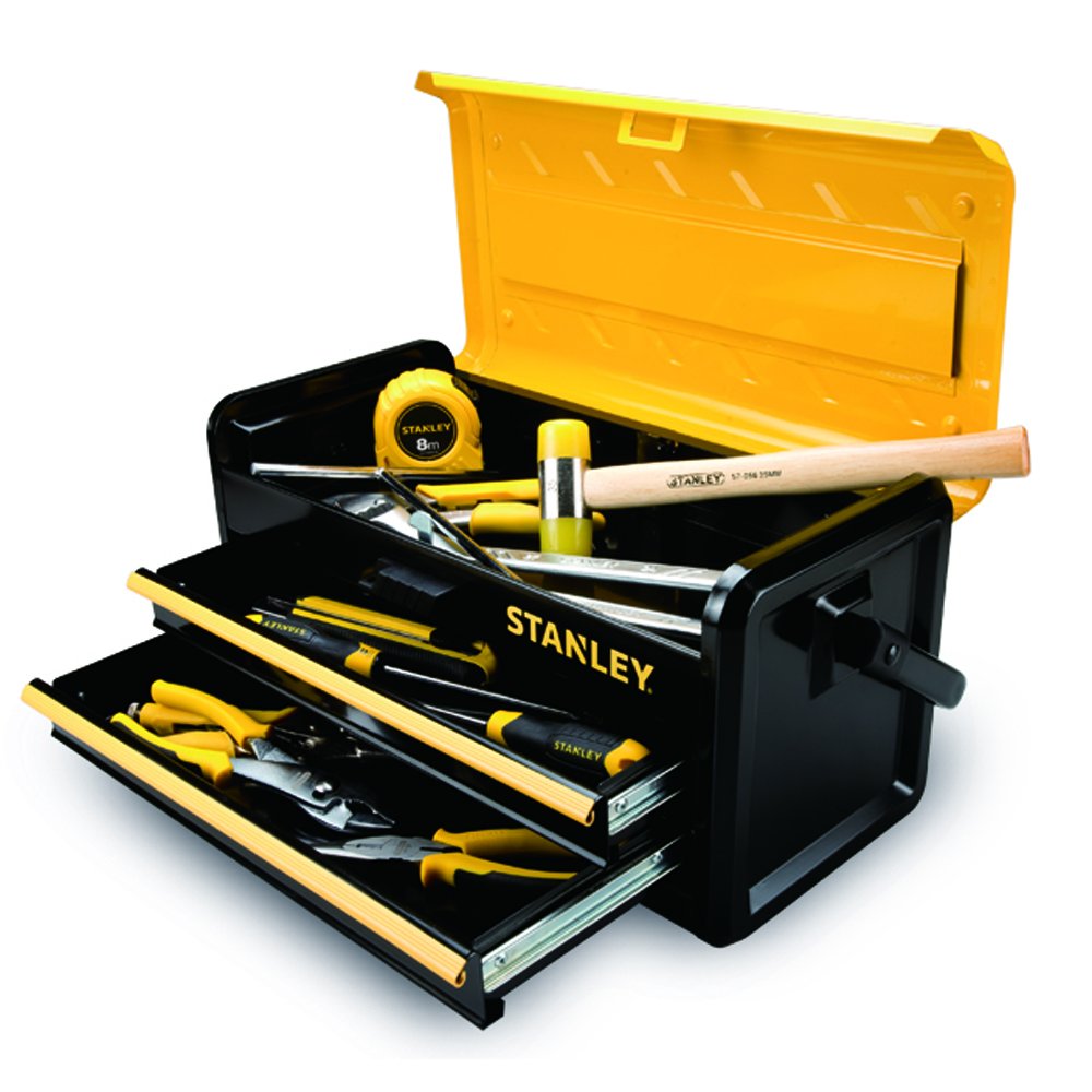 Best stanley tools and consumer storage