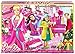 Barbie CLR43 Advent Calendar Doll