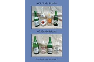 ACL Soda Bottles of Rhode Island