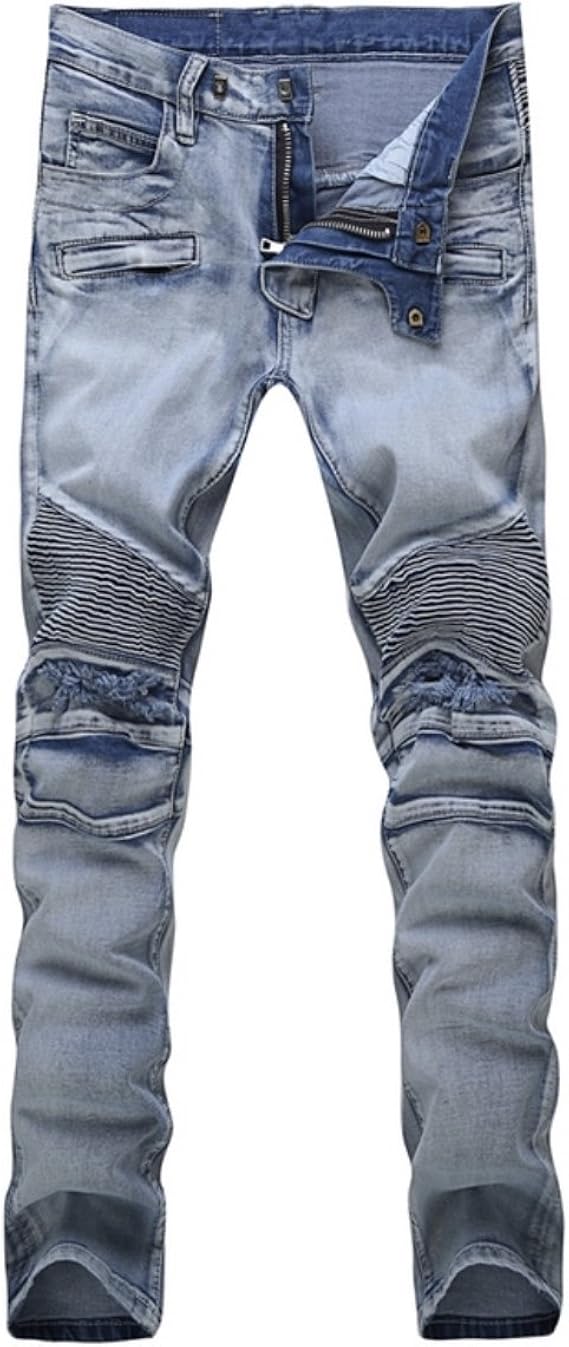 balmain men jean