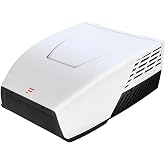 Furrion Chill HE RV Roof Air Conditioner (R32) - 15K BTU, White - FACR15HESA2-PS-AM