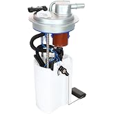 Delphi FG0393 Fuel Pump Module Assembly