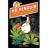 Mr. Penguin and the Lost Treasure (Mr. Penguin, 1)