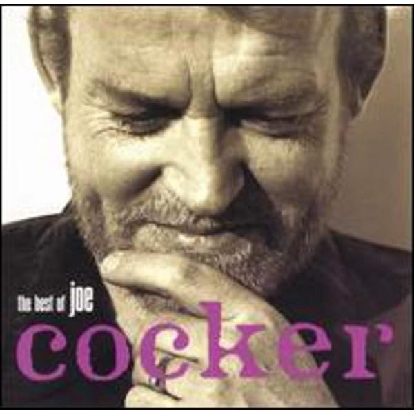 CDブック Joe Cocker / Joe Cocker (CD) Amazon.co.jp: Joe Cocker: ミュージック