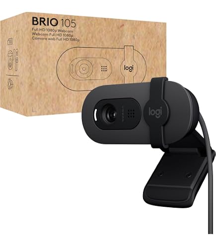 Amazon.com: Logitech C505/C505e HD Wired Business Webcam with 720p