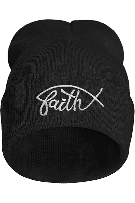 Girl Mom Hat Matching Family Beanies (3-Pack) MAMA PAPA MINI