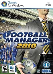Football Manager 2010