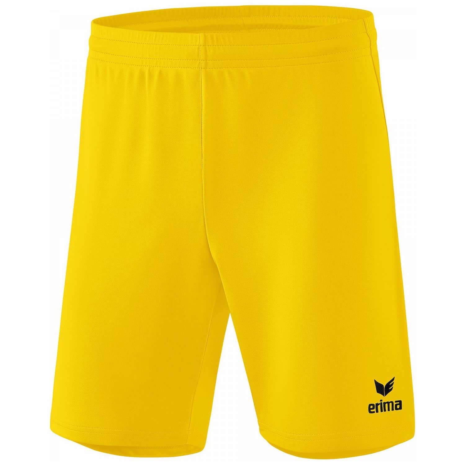 Erima Artze Wall Art erima Rio 2.0 Men's Shorts yellow Size:L