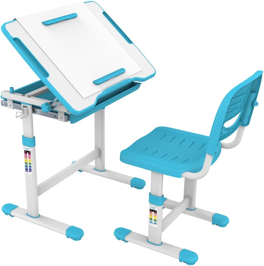 Best Desktop And Desk Chair Set