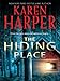 The Hiding Place (Mira Romantic Suspense)