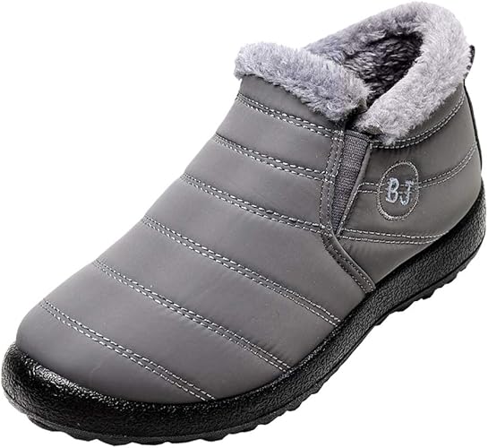 amazon canada mens winter boots