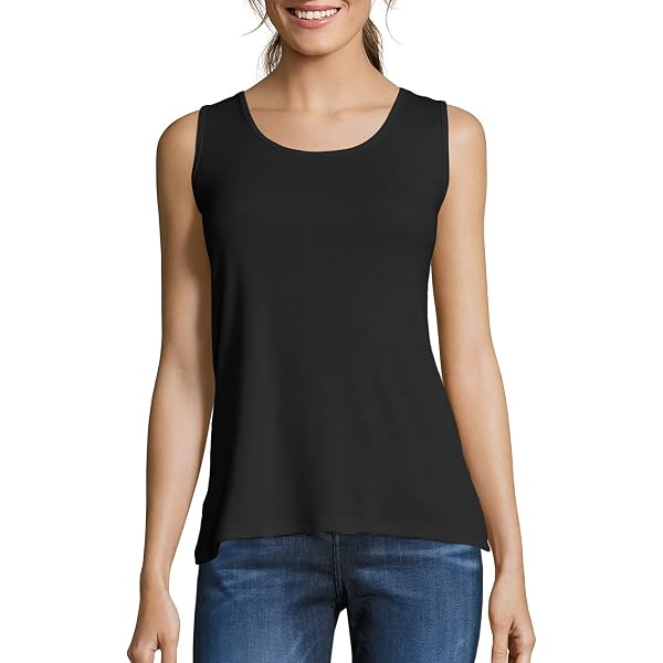 GAP Damen Favorite Tank Top – Superweiches Cami Aus Gerippter Baumwolle
