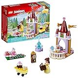 LEGO Juniors Belle’s Story Time 10762 Building