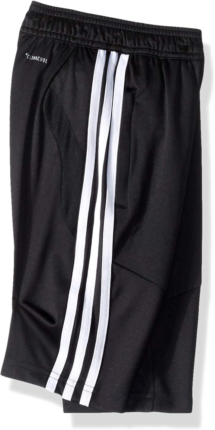 adidas Youth Tiro19 Youth 3/4 Length Training Pants : Clothing